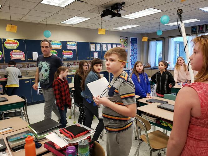 Glens Falls students take control of their own antibullying education
