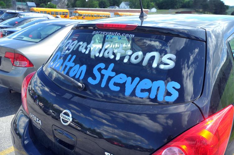 Johnsburg Central School