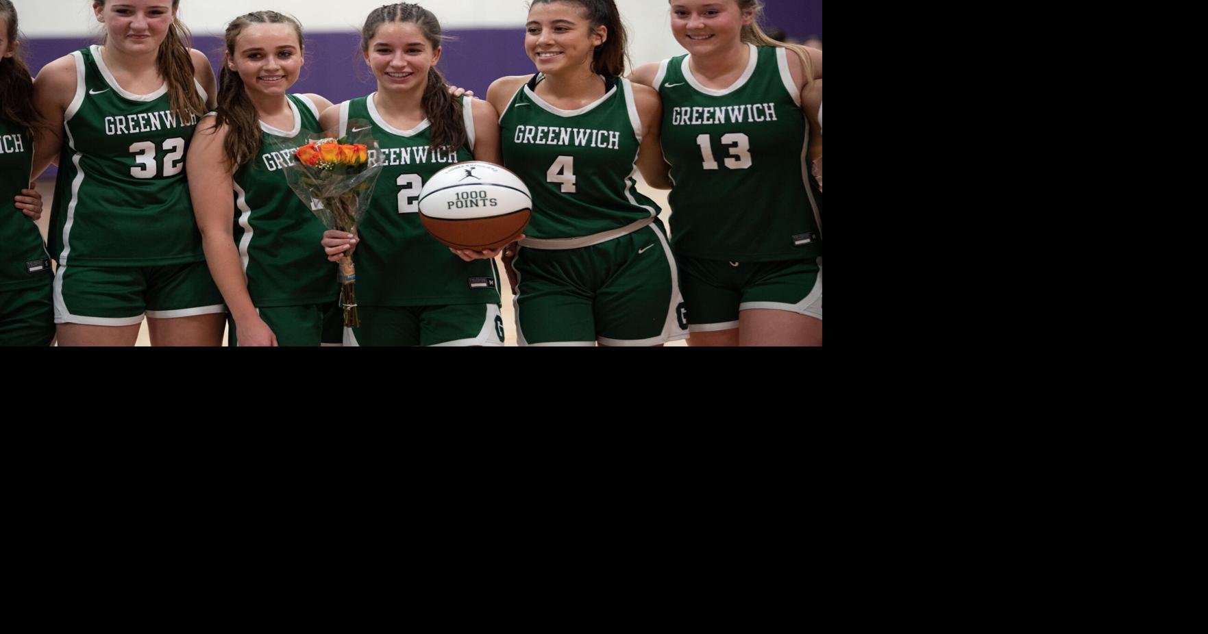 Greenwich's Kuzmich, Rojas named firstteam AllWasaren