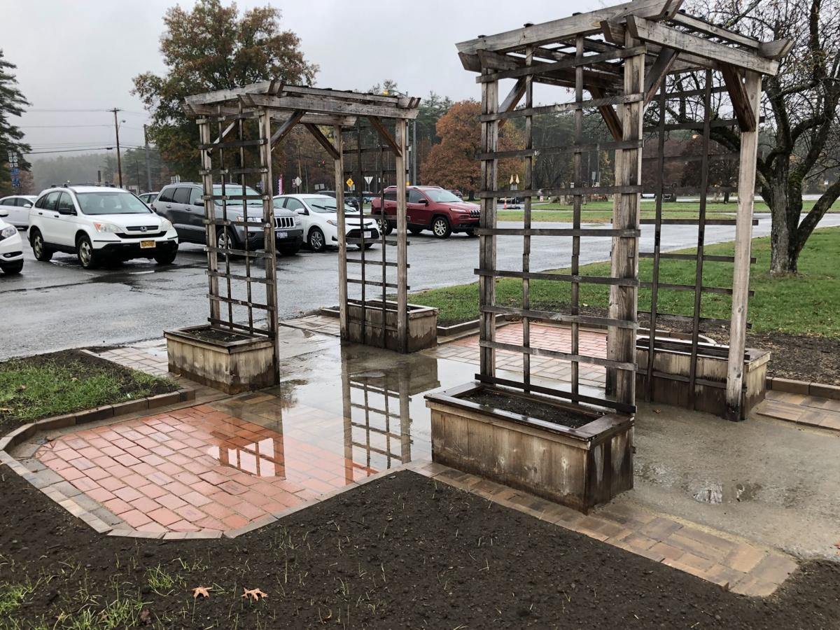 Bricks honoring crime victims installed at Warren County Municipal