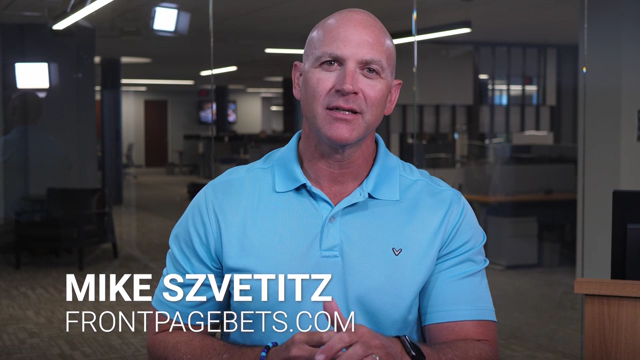 Pro Football Challenge: FrontPageBets' Mike Szvetitz makes his