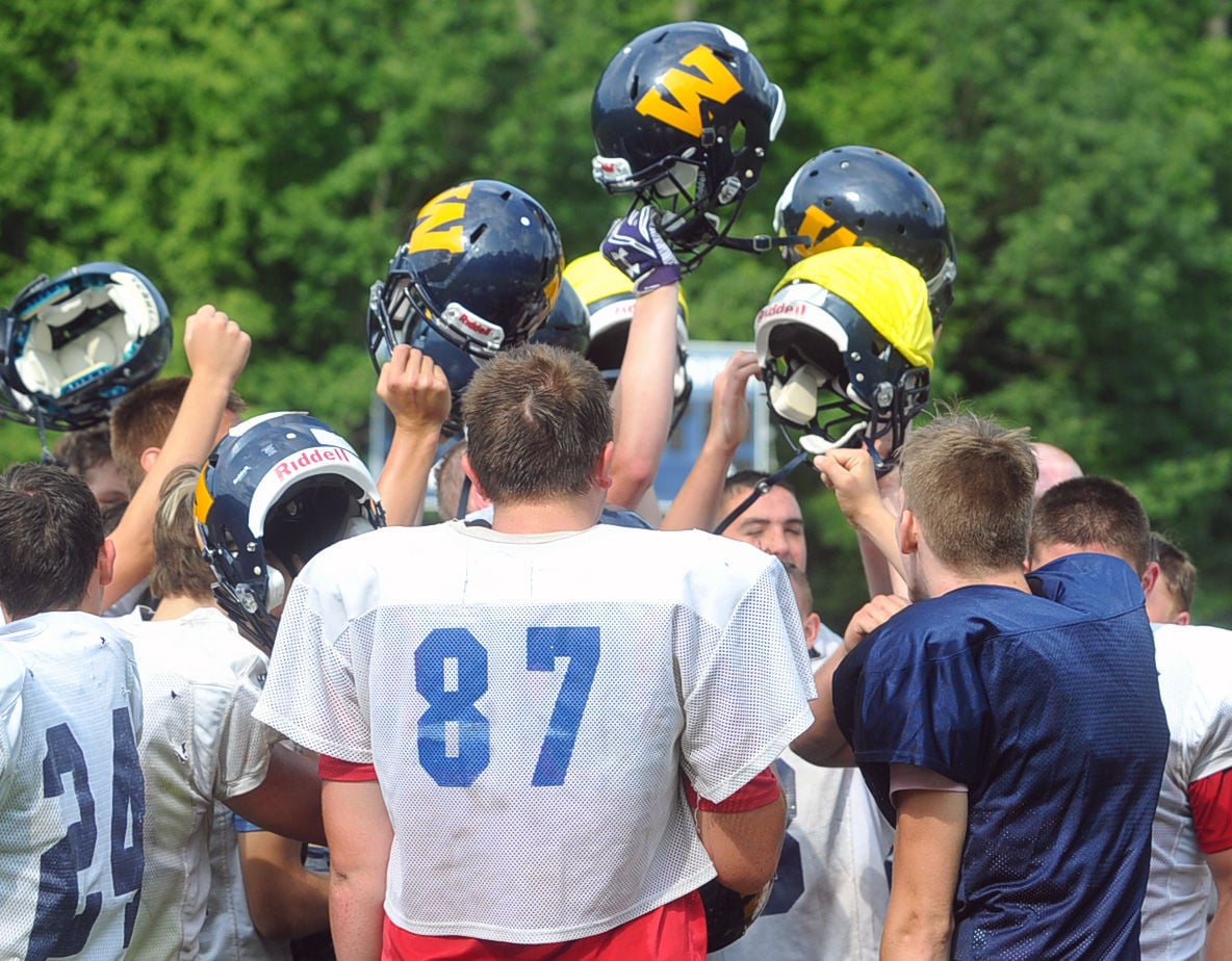 Warrensburg hopes to take next step