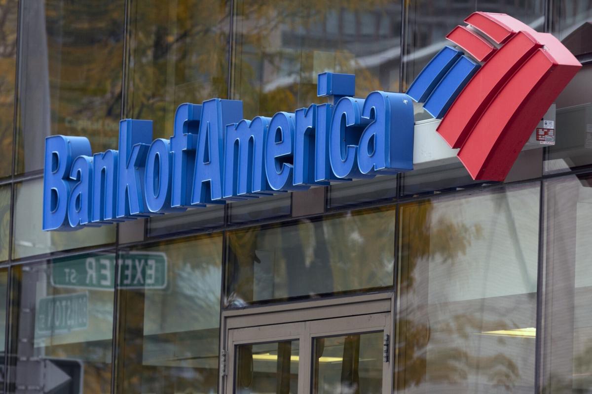 Bank of America signs on as new Boston Marathon sponsor