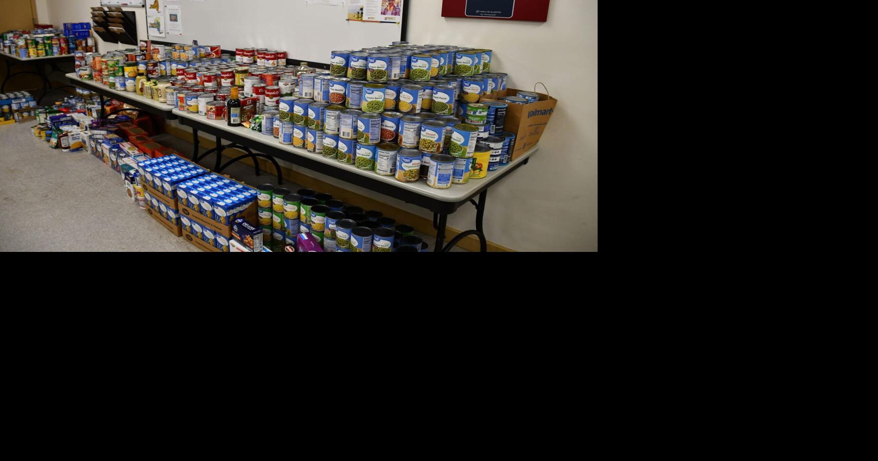 Tops launches annual Check Out Hunger campaign