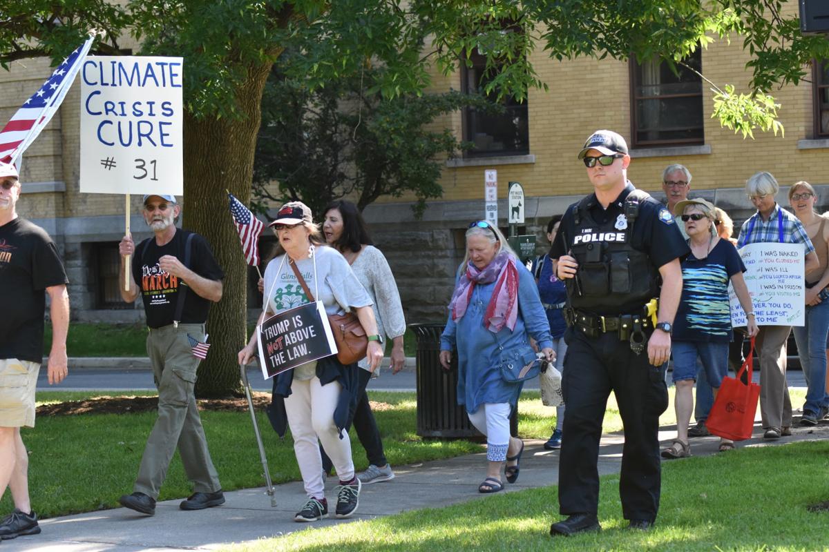 Police