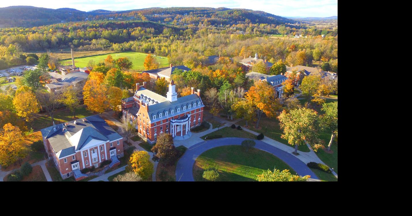Green Mountain College, Paul Smith