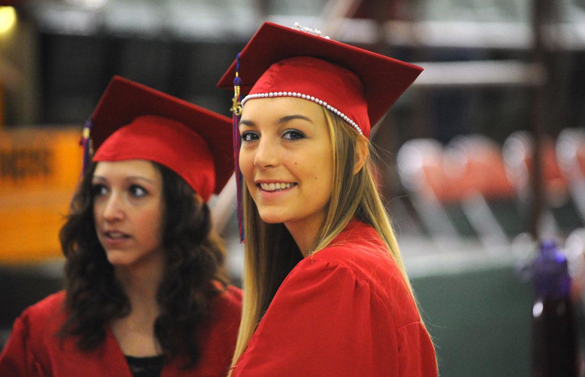 South Glens Falls High School graduation Photo Galleries