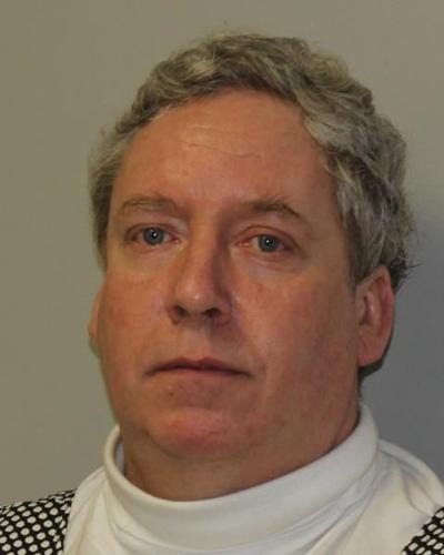 Man arrested after #39 lewdness #39 at Northway rest area