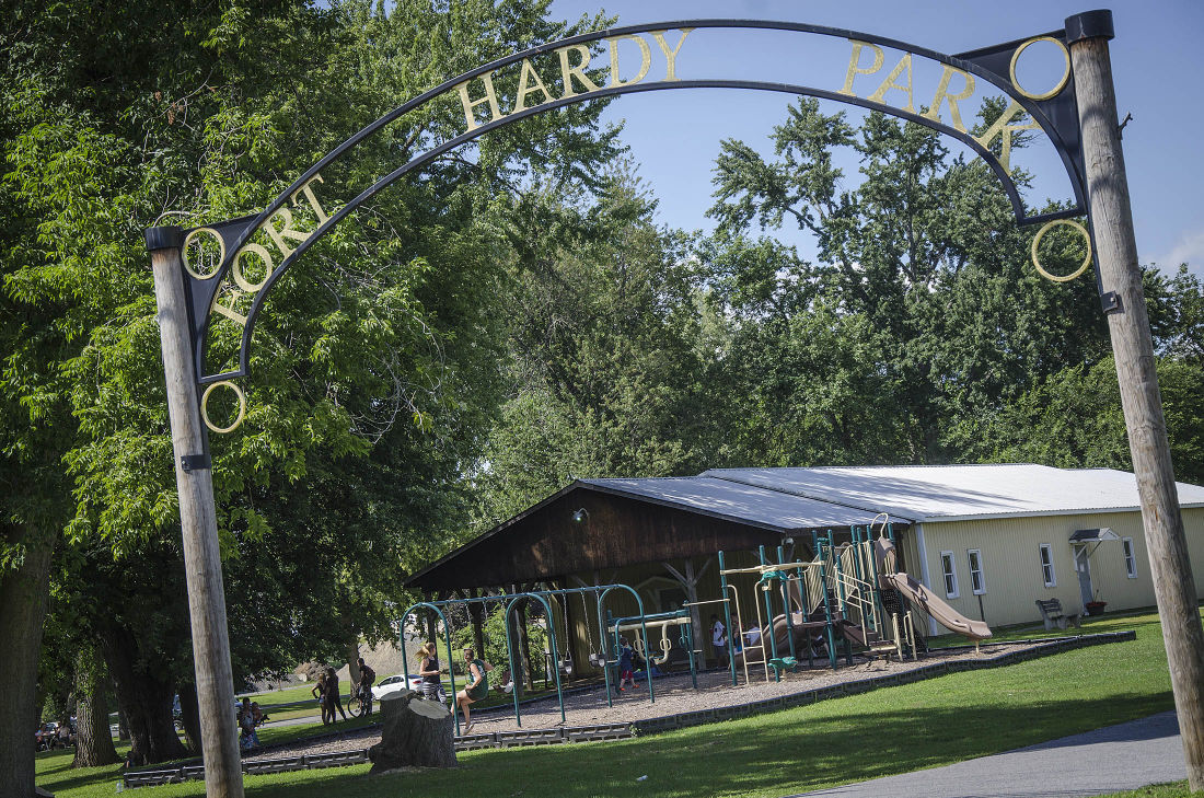 New administration to improve Schuylerville website, sidewalks