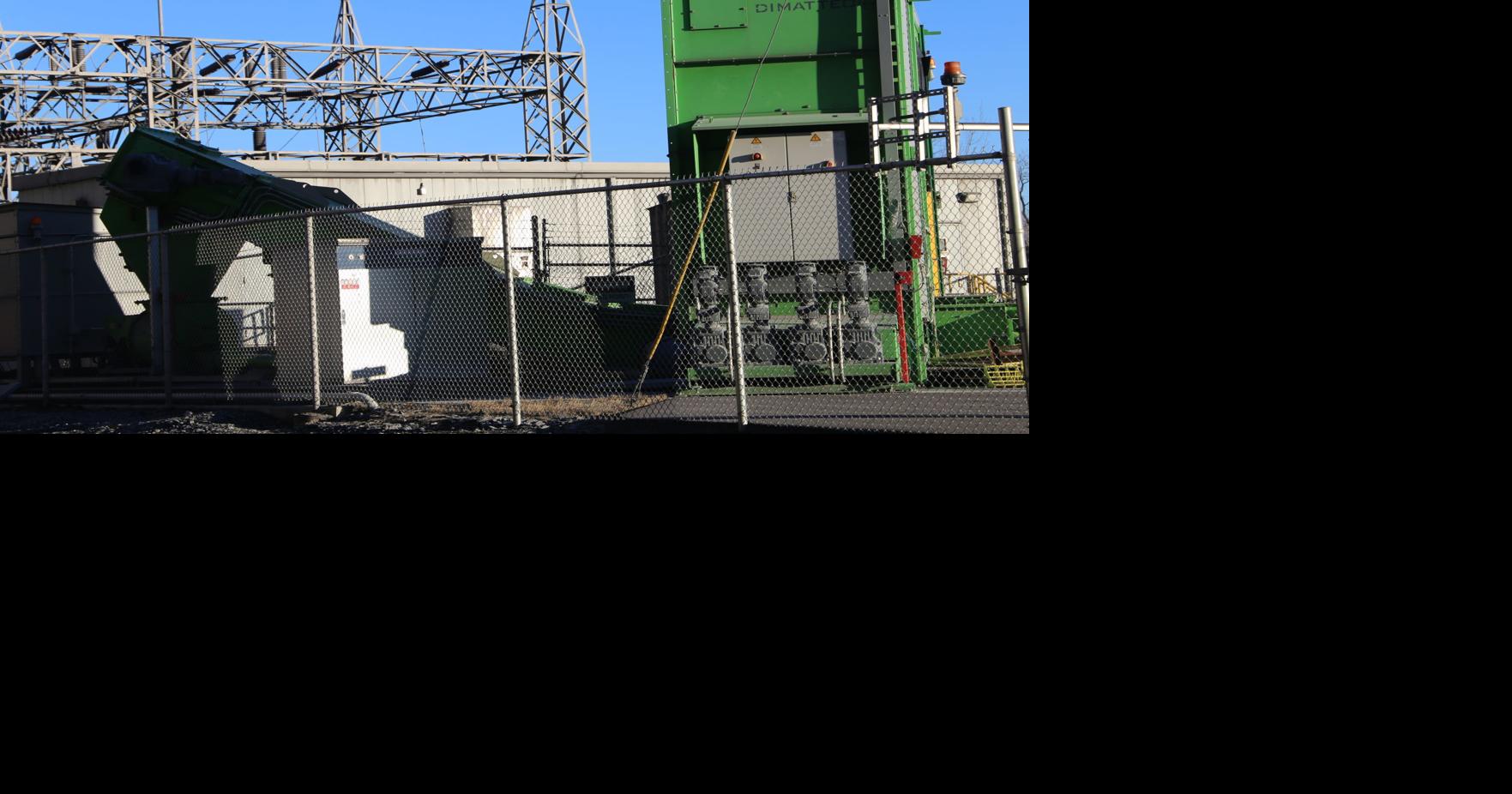 Lehigh Cement gets state OK to burn paper and plastic mixture