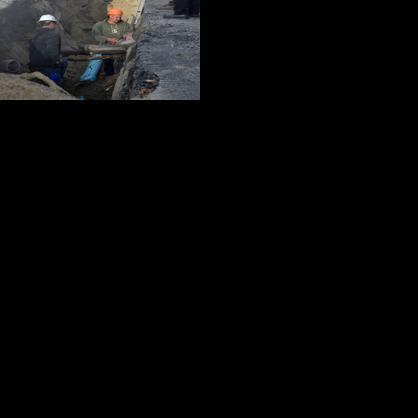 Village picks up old policy charging residents for sewer work