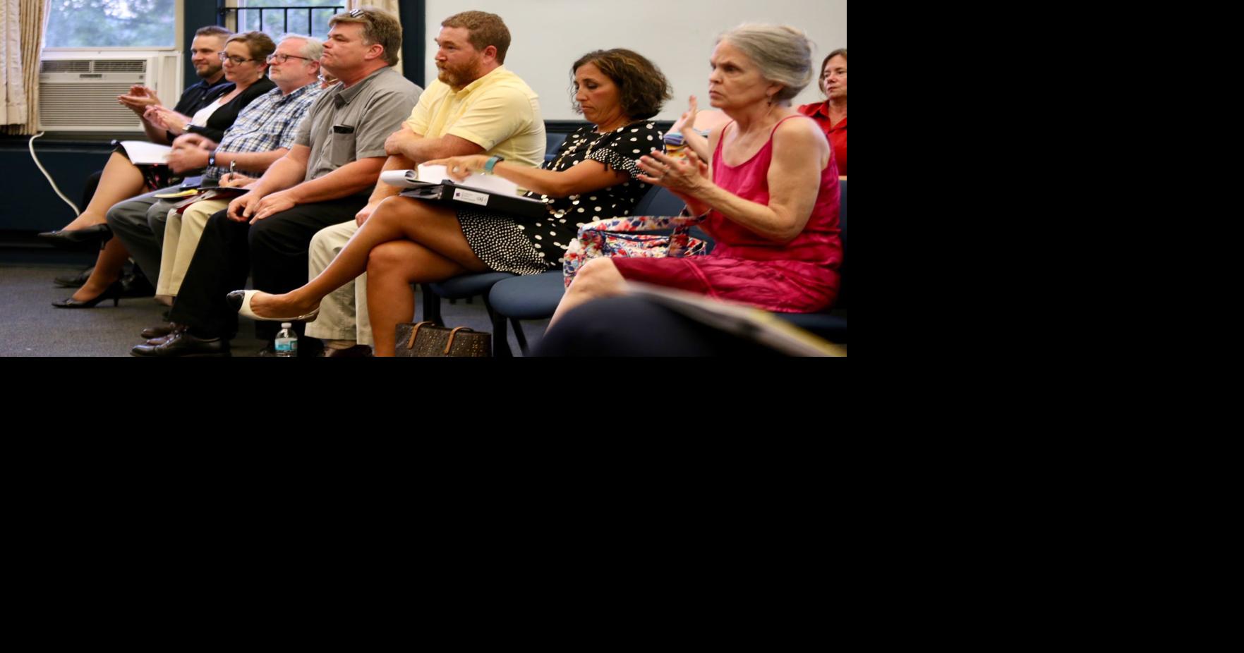 Glens Falls homeless housing project moves forward after Zoning Board vote