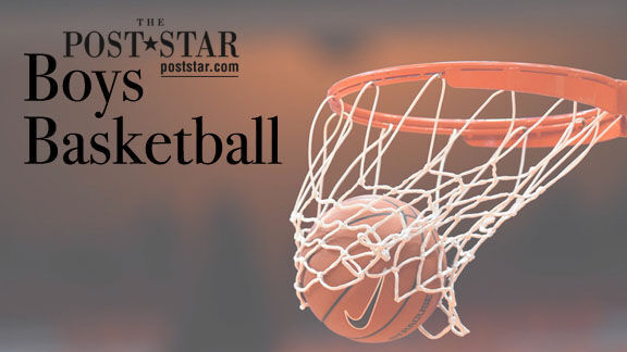 Boys Basketball: Hudson Falls, Queensbury bounce back with Foothills Council wins