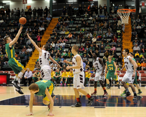 Argyle reaches 'D' final Sports