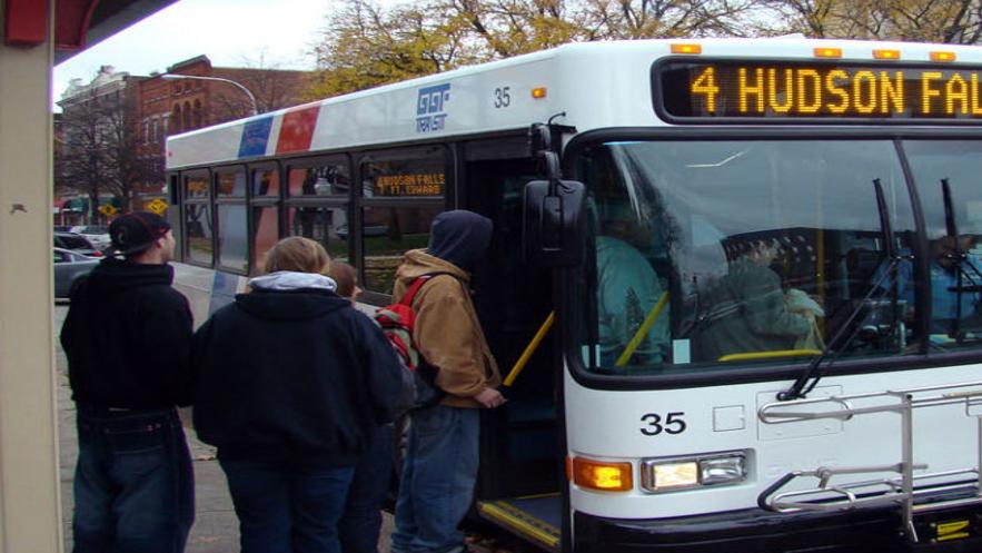 Greater Glens Falls Transit To Suspend Service Starting Monday Local Poststar Com