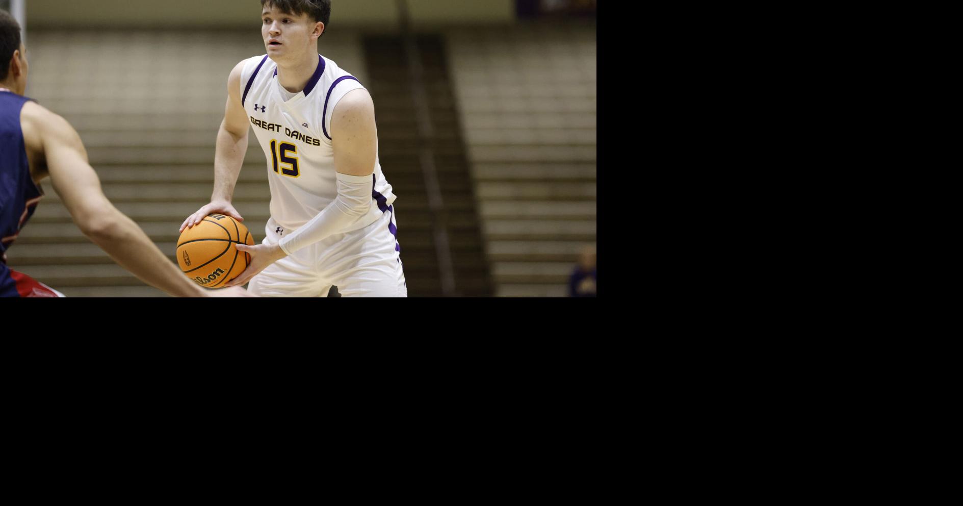 Cool Insuring Arena to host University at Albany men's basketball game