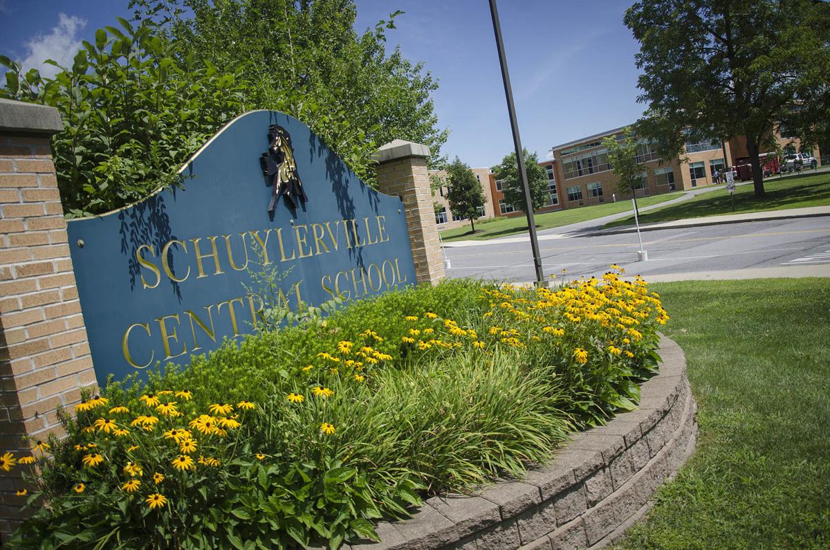 Schuylervile school board adopts nearly 37.5 million statusquo budget