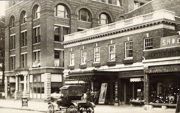 Strand Theater in Hudson Falls dreaming of a new future | Photo ...