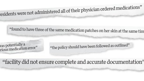 research paper on abuse in nursing homes This sample research paper on elder abuse features another example involves states that have specific laws covering crimes occurring in nursing homes or other. research paper on abuse in nursing homes This sample research paper on elder abuse features another example involves states that have specific laws covering crimes occurring in nursing homes or other.