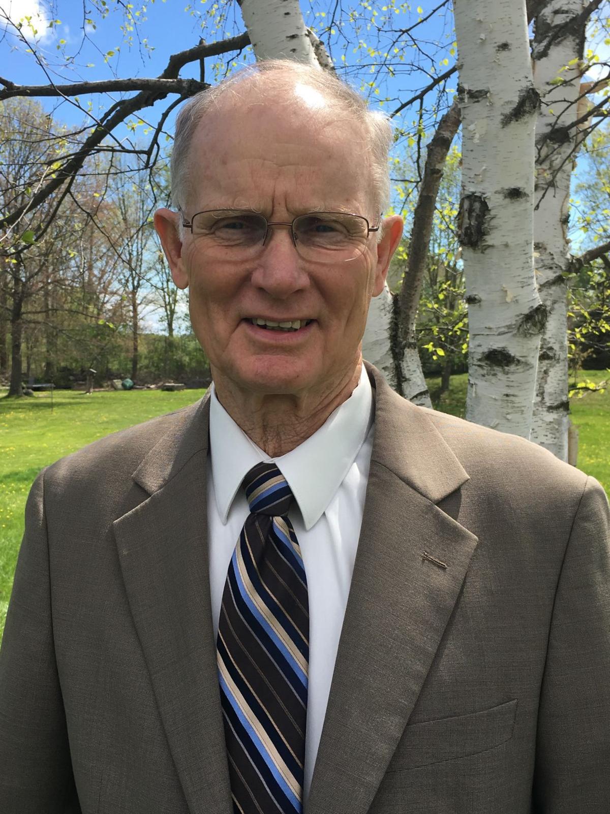 Howard Raymond