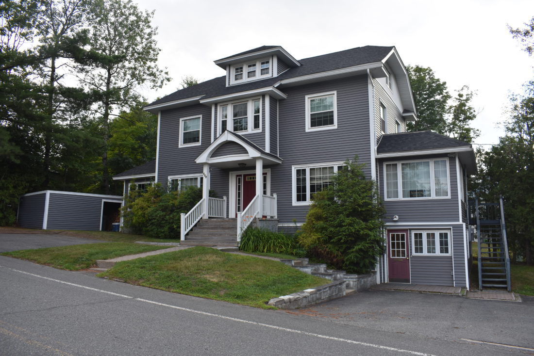 Regulations on shortterm rentals coming to Lake Placid region