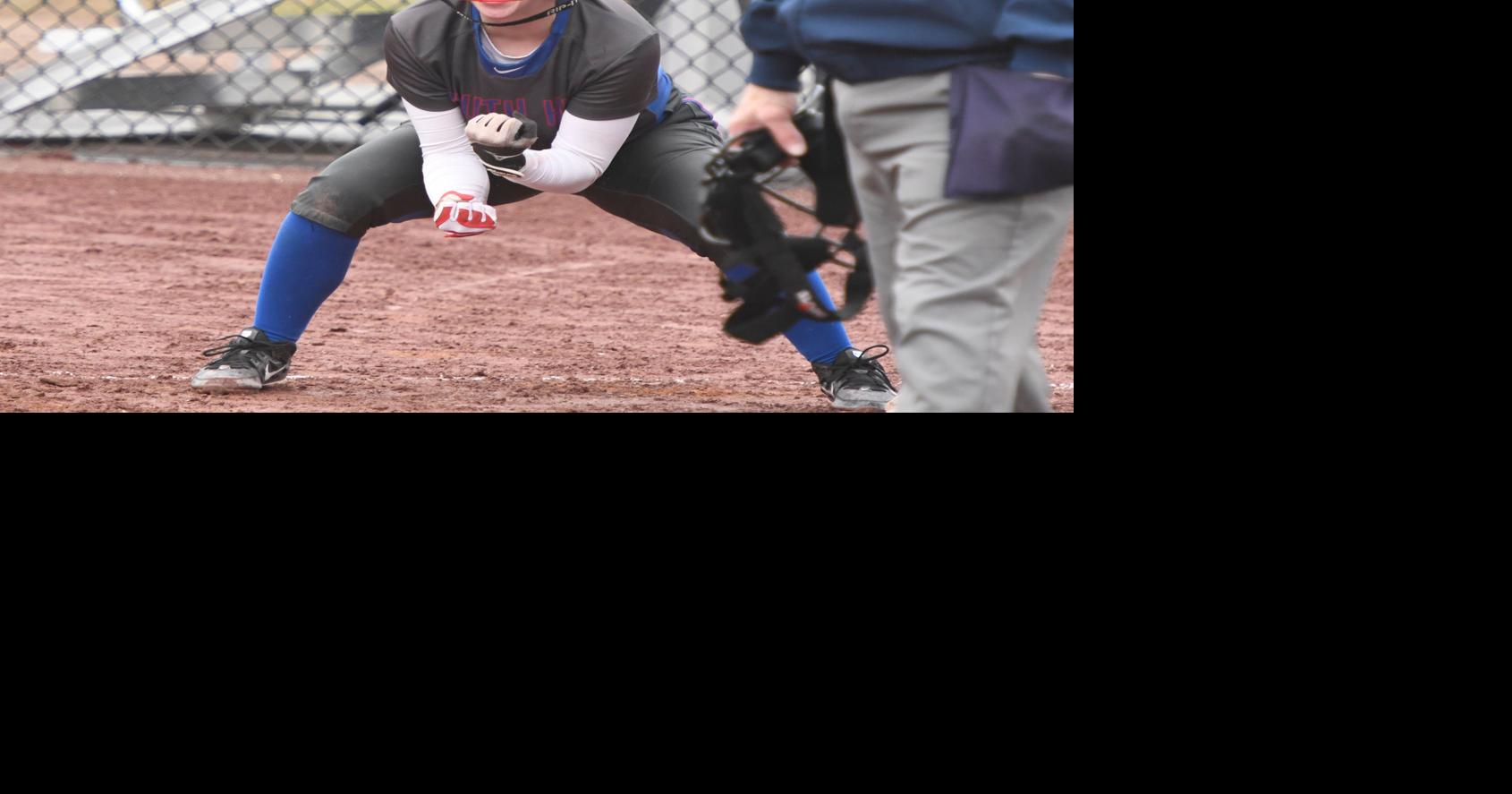 Photos Softball Schuylerville at South Glens Falls High School