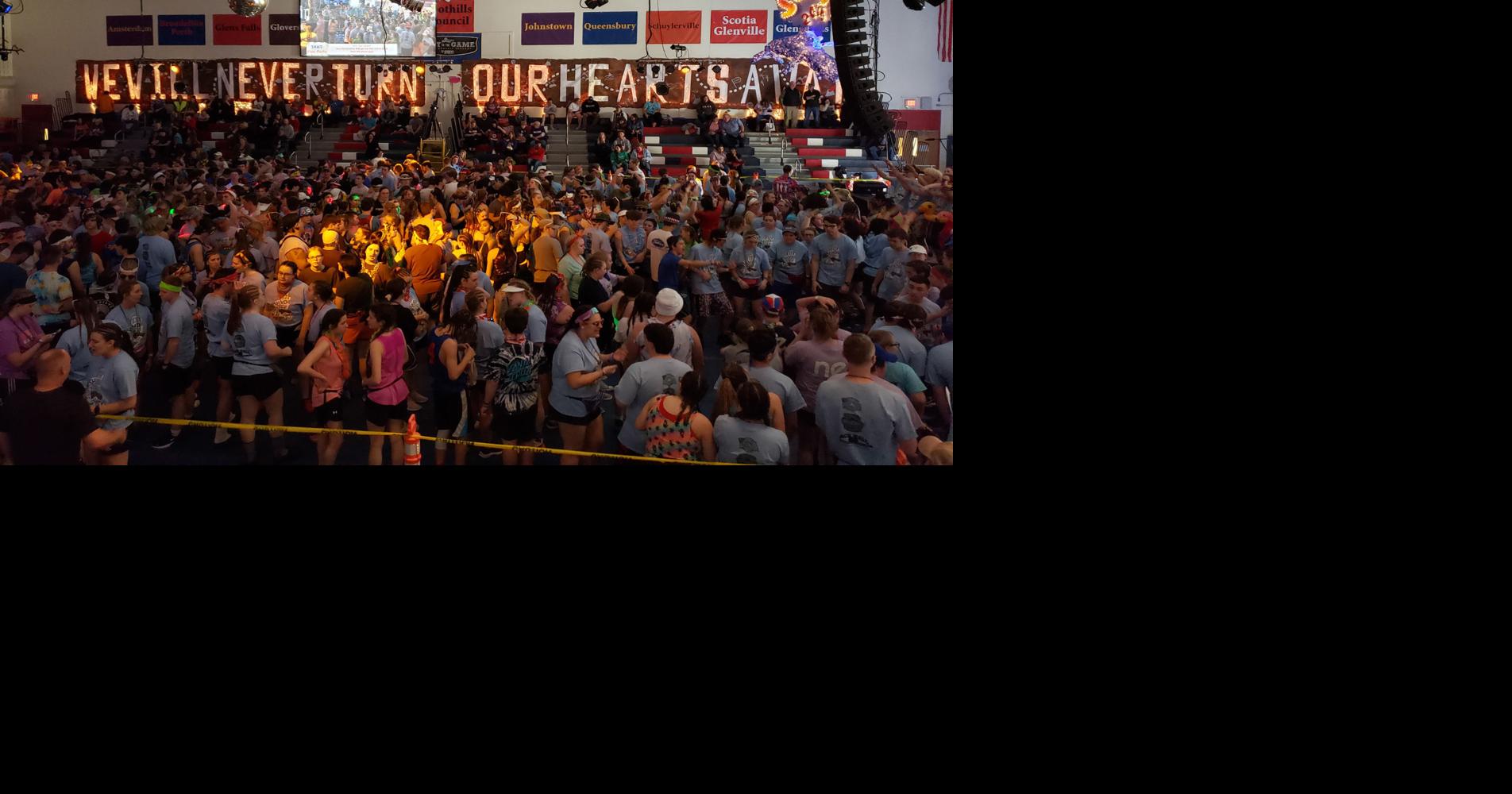 South High Marathon Dance livestream schedule announced