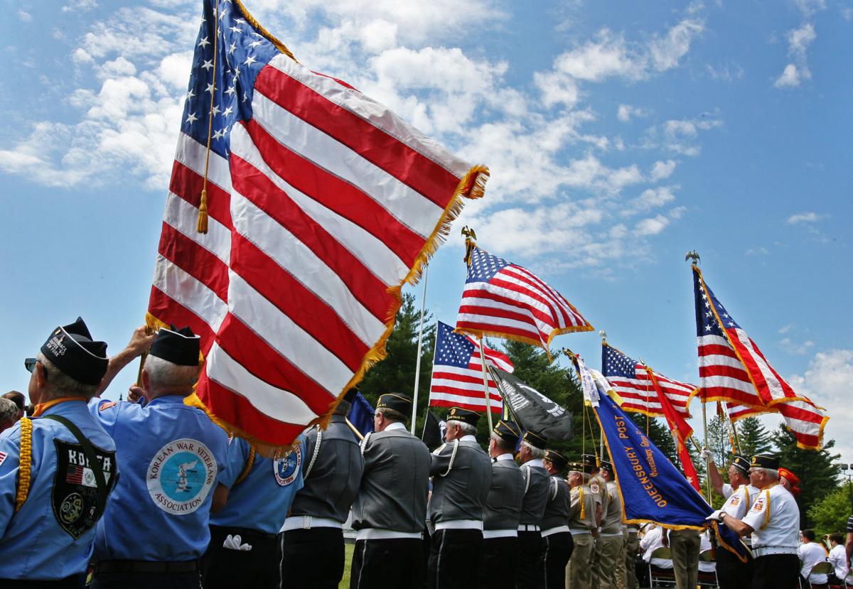 Glens Falls and Queensbury Memorial Day parade and ceremonies details