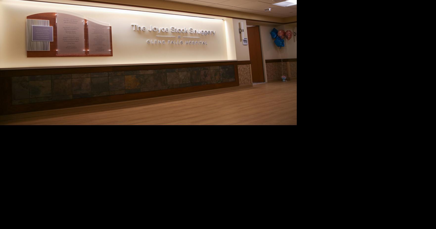 Glens Fallsarea birth announcements