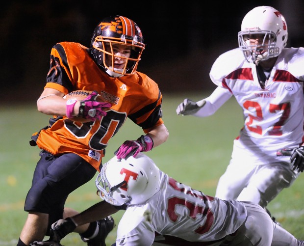 Corinth vs Tamarac Football Football Photo Galleries