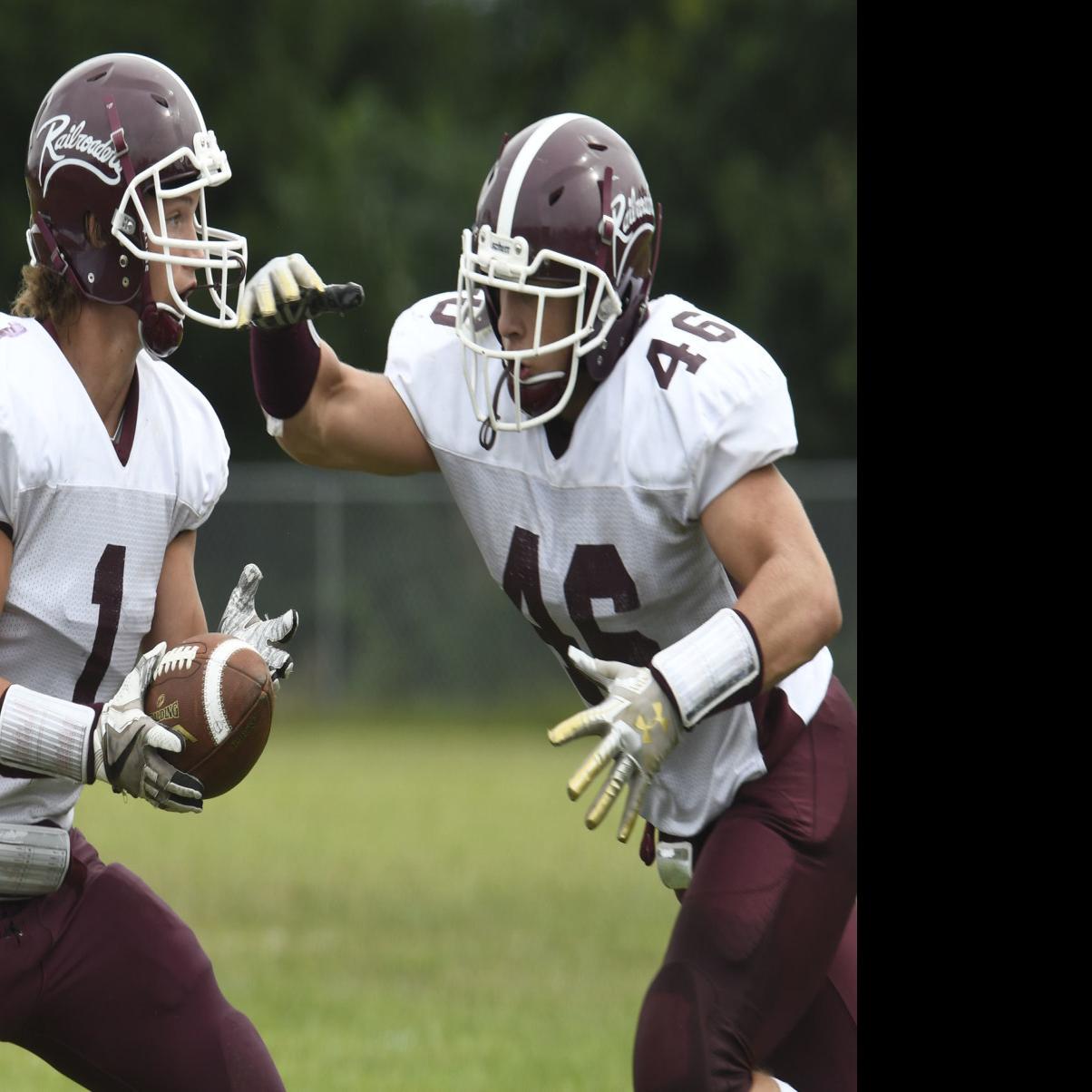 Saturday S High School Football Matchups For Oct 27 Football