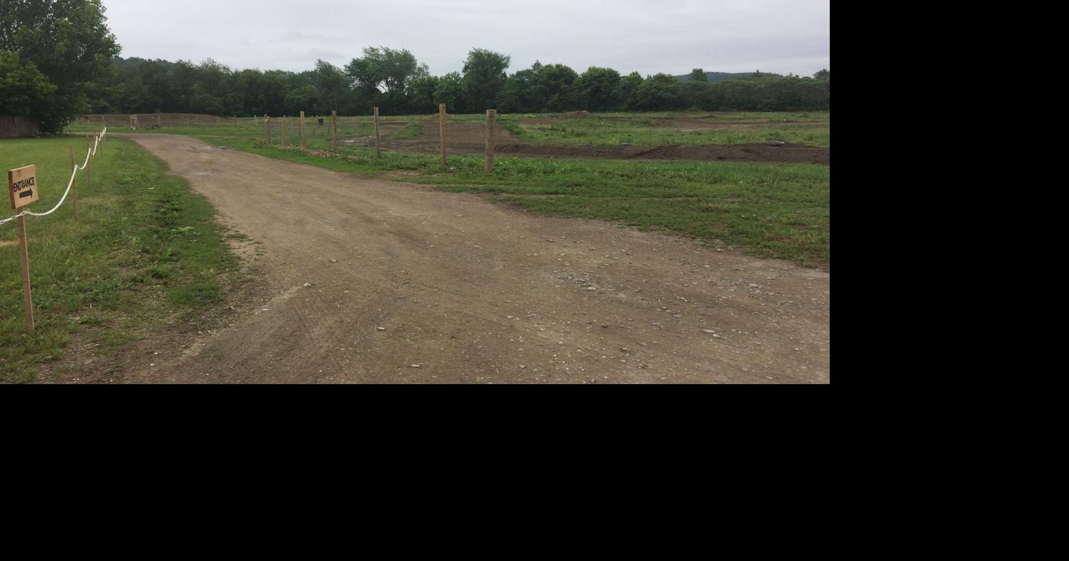 Ballston Spa man dies after accident at motocross park