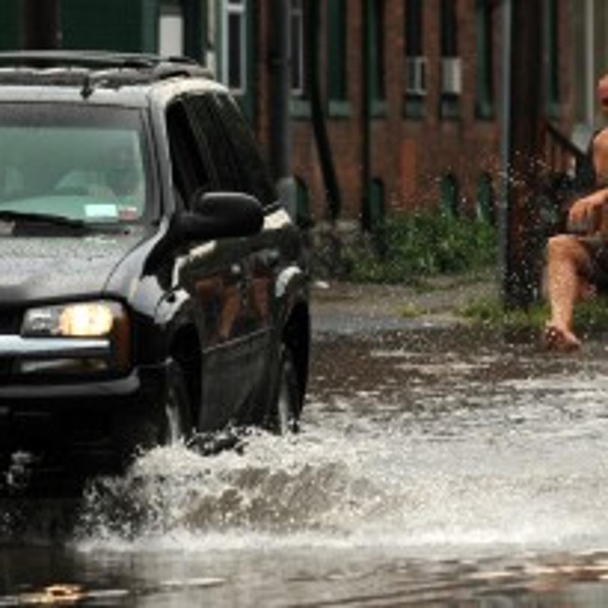 Wild Weather Blows Through Region Local Poststar Com