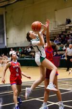 Bailee Wolfe, Greenwich