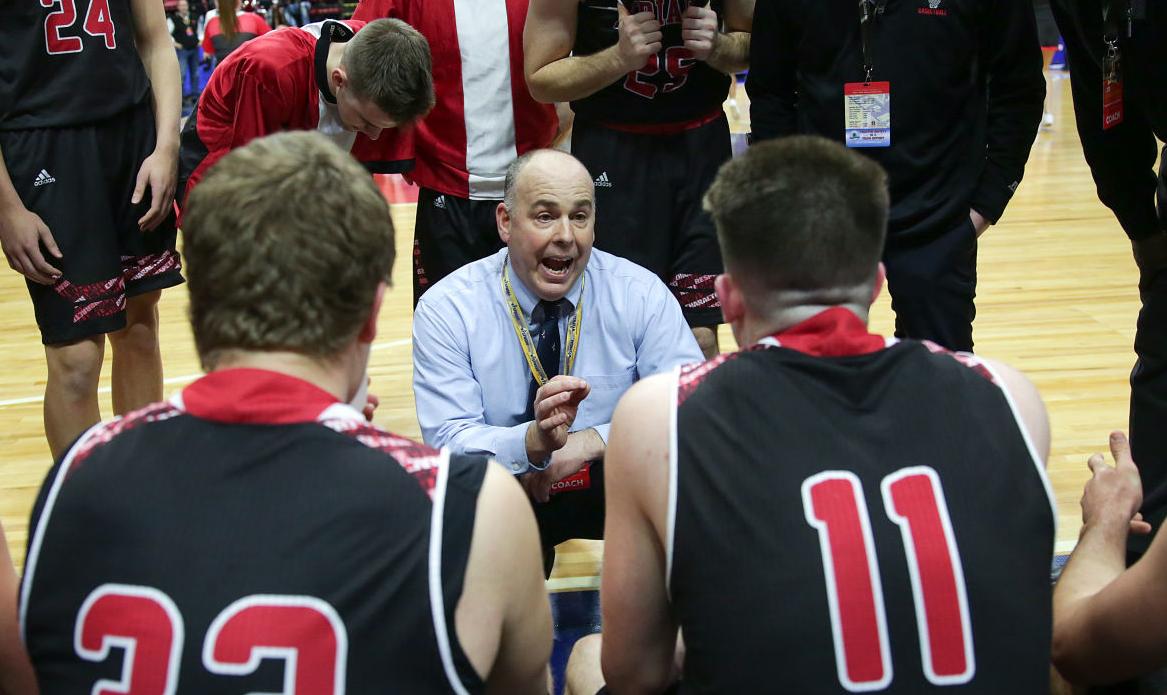 Looking Back On Glens Falls State Championship Season High