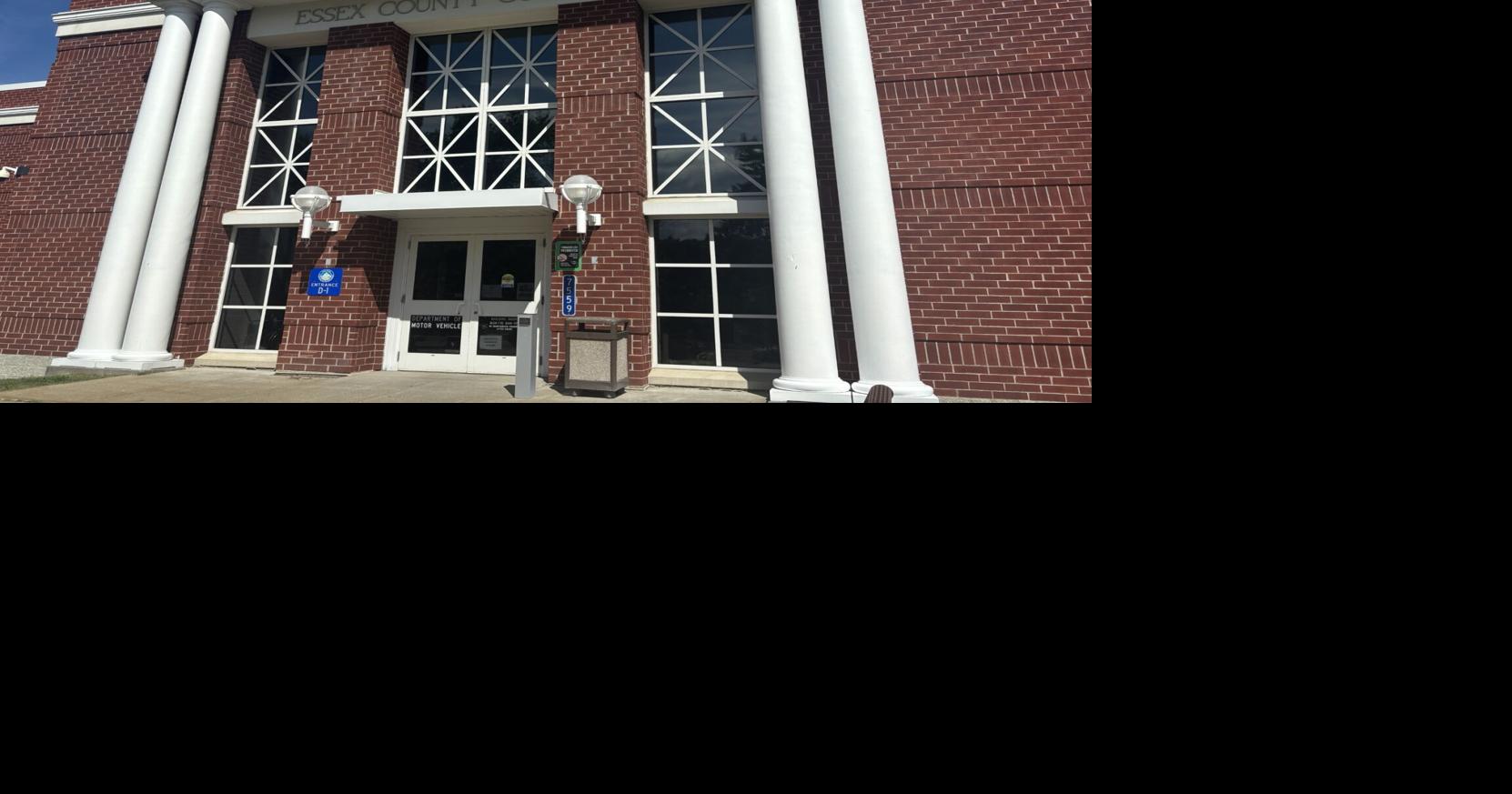 Essex County Courthouse