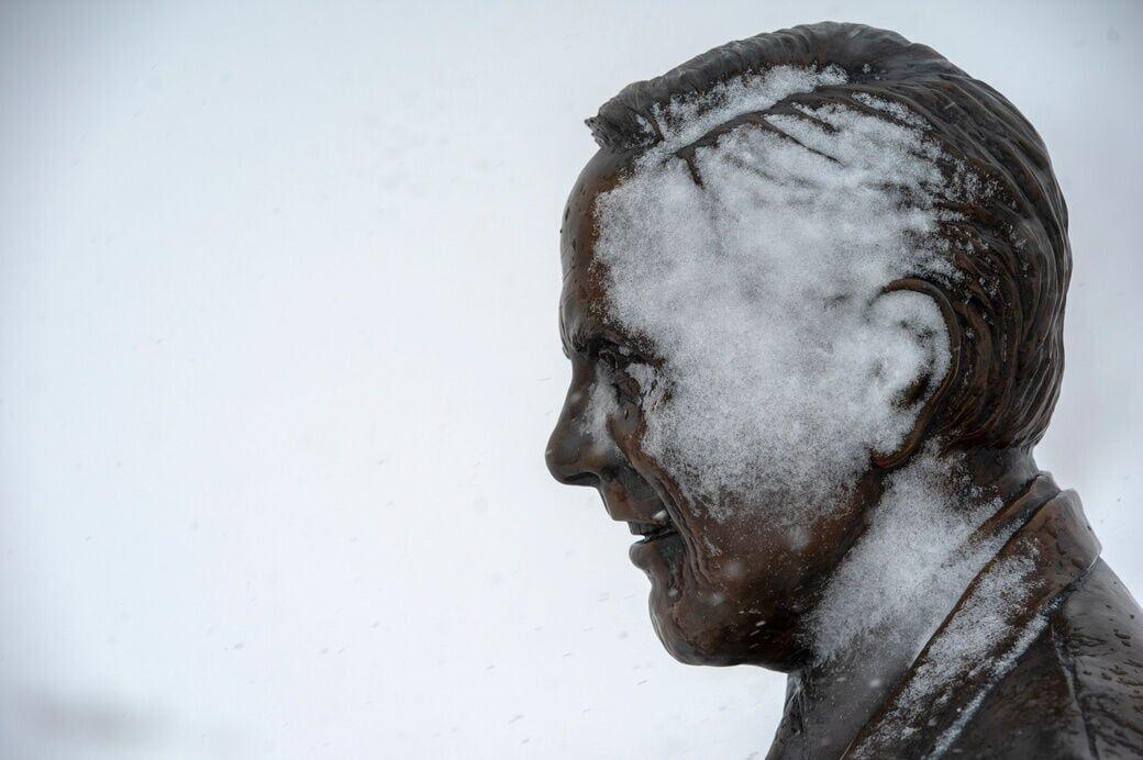 Strong Winds and Severe Weather Forecast in Upstate NY