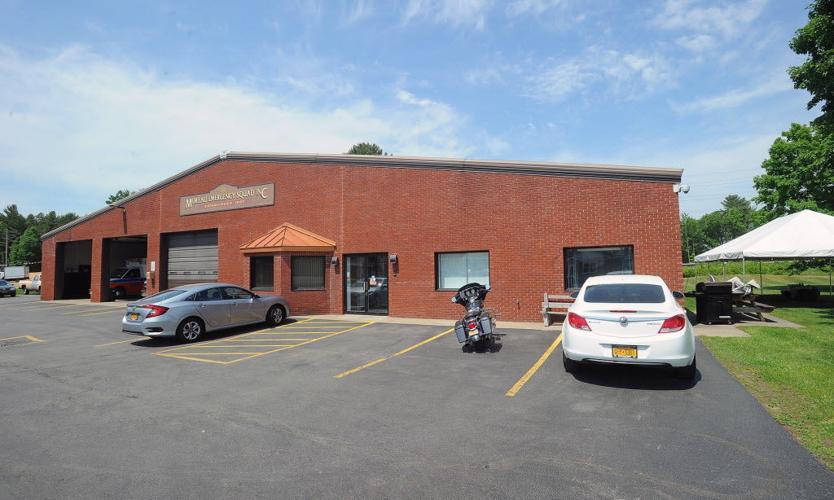 Moreau Emergency Squad's expansion plans detailed