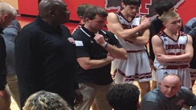 Girard Barclay Lead Glens Falls Past Lake George High School