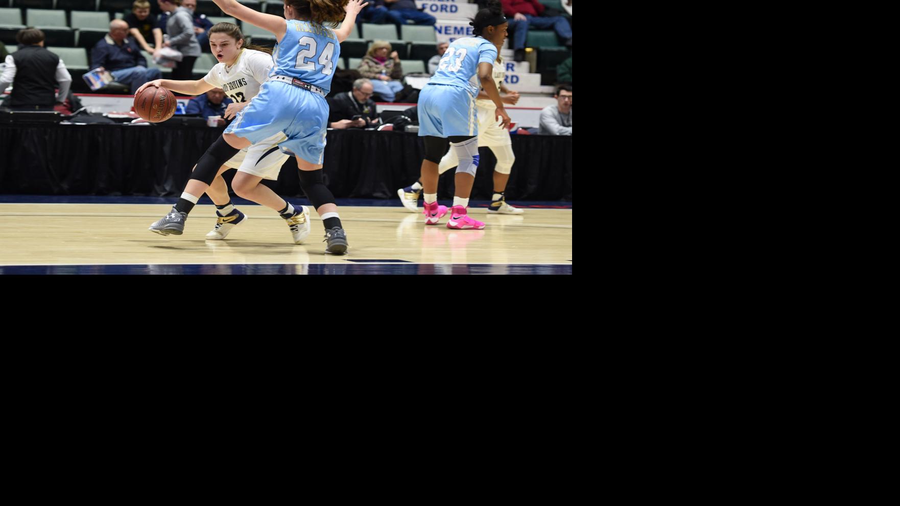 Tournament Notebook Baldwin Faced The Best Sports Poststar Com