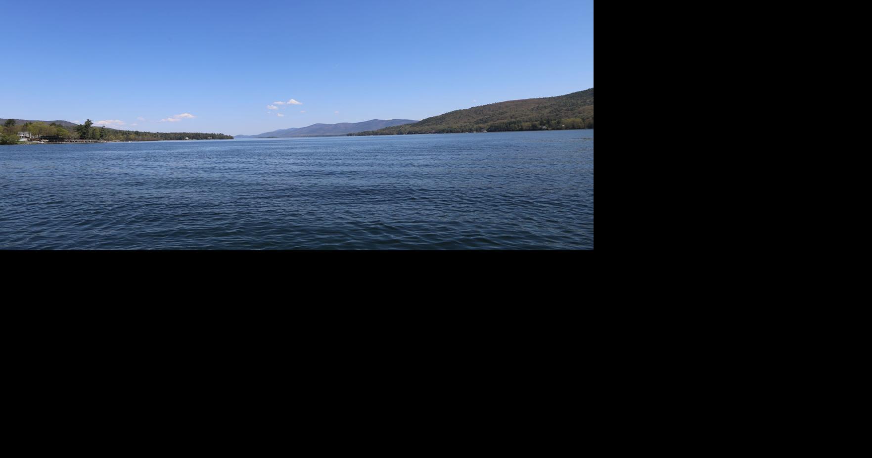 Learn about Lake Schroon Lake at meetings