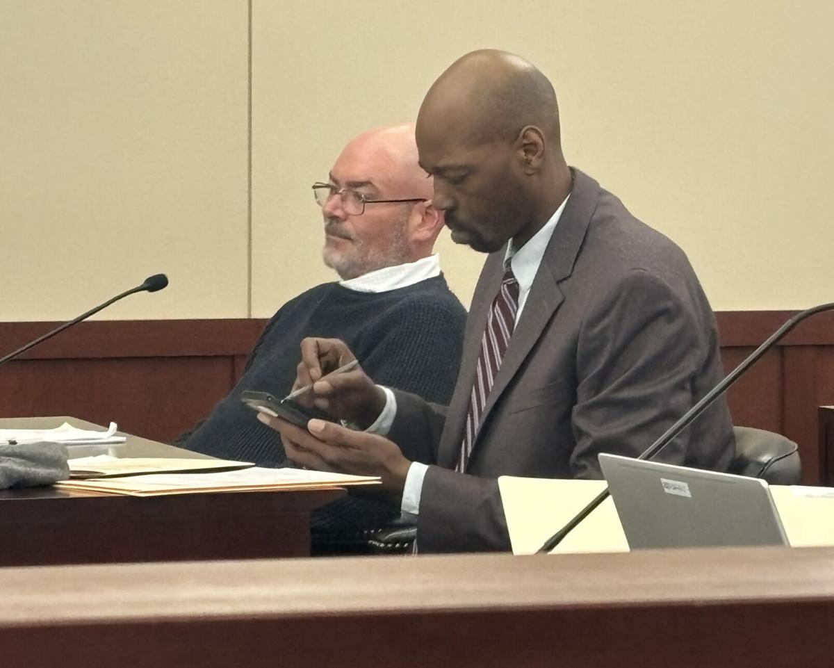 Man pleads not guilty to more than a dozen counts of child pornography