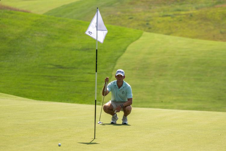 State Men's Amateur Golf Championship