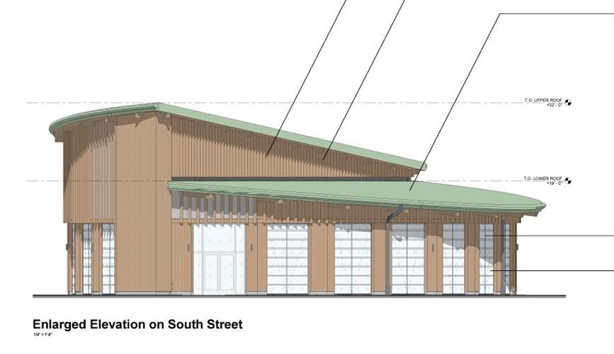 Glens Falls could go out to bid soon for farmers market project