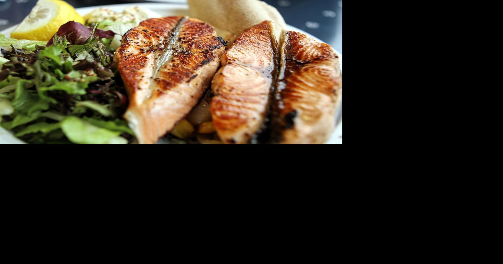Food inspection roundup: April reports include dirty facilities and ...