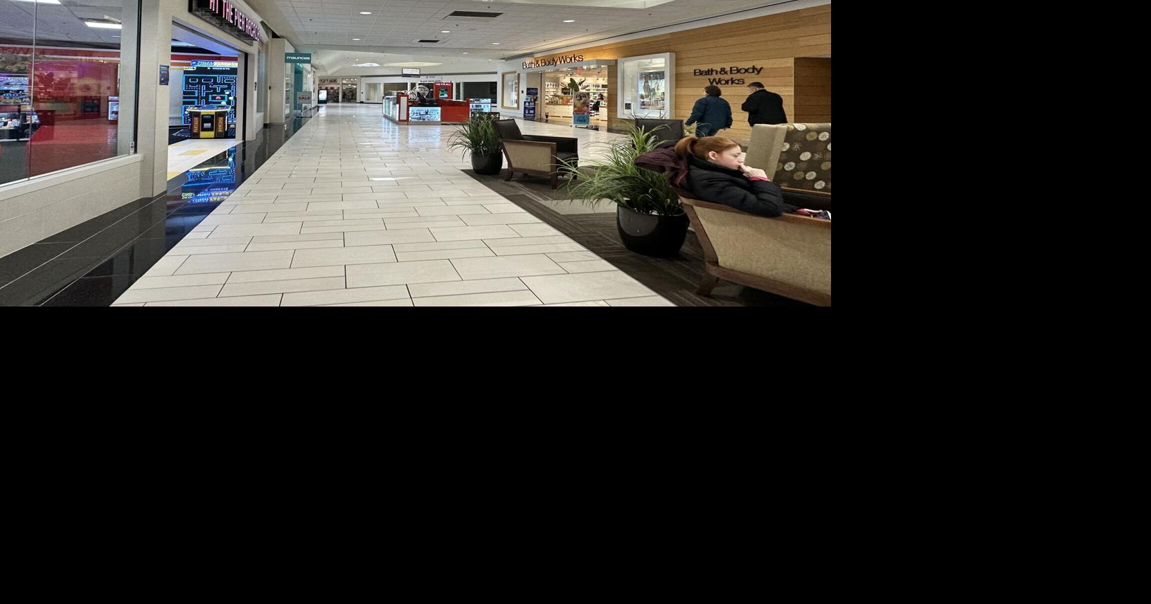 New business moves into Aviation Mall in Queensbury