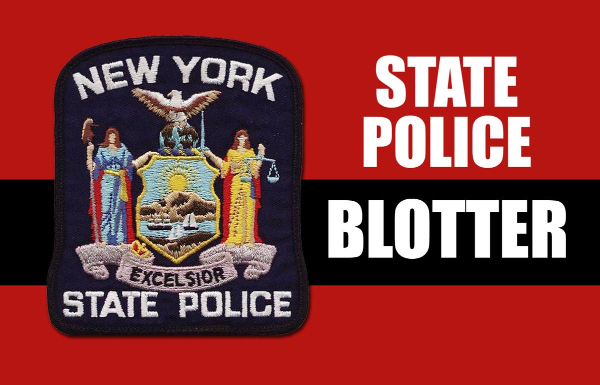 State Police arrests, 4/194/22