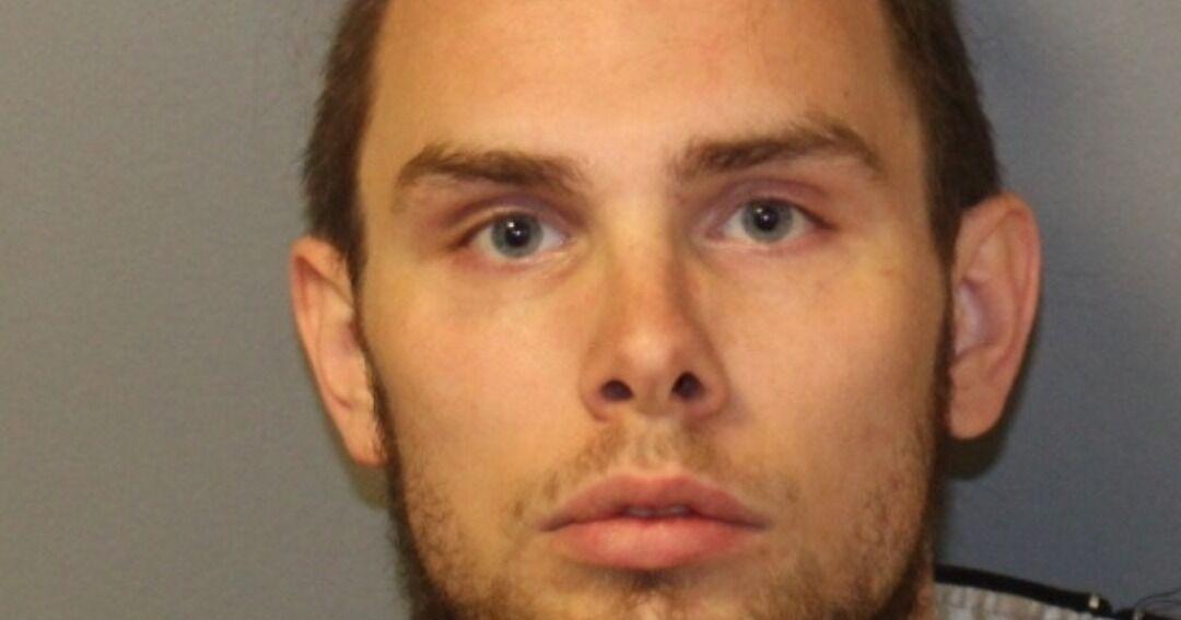 Saratoga County man arrested on six counts of rape