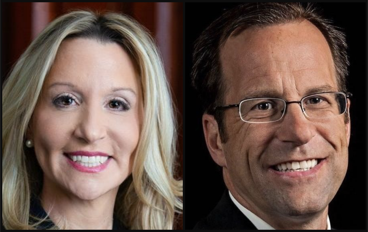 Moreschi Smith contrast experience in bid for Warren County Court judge