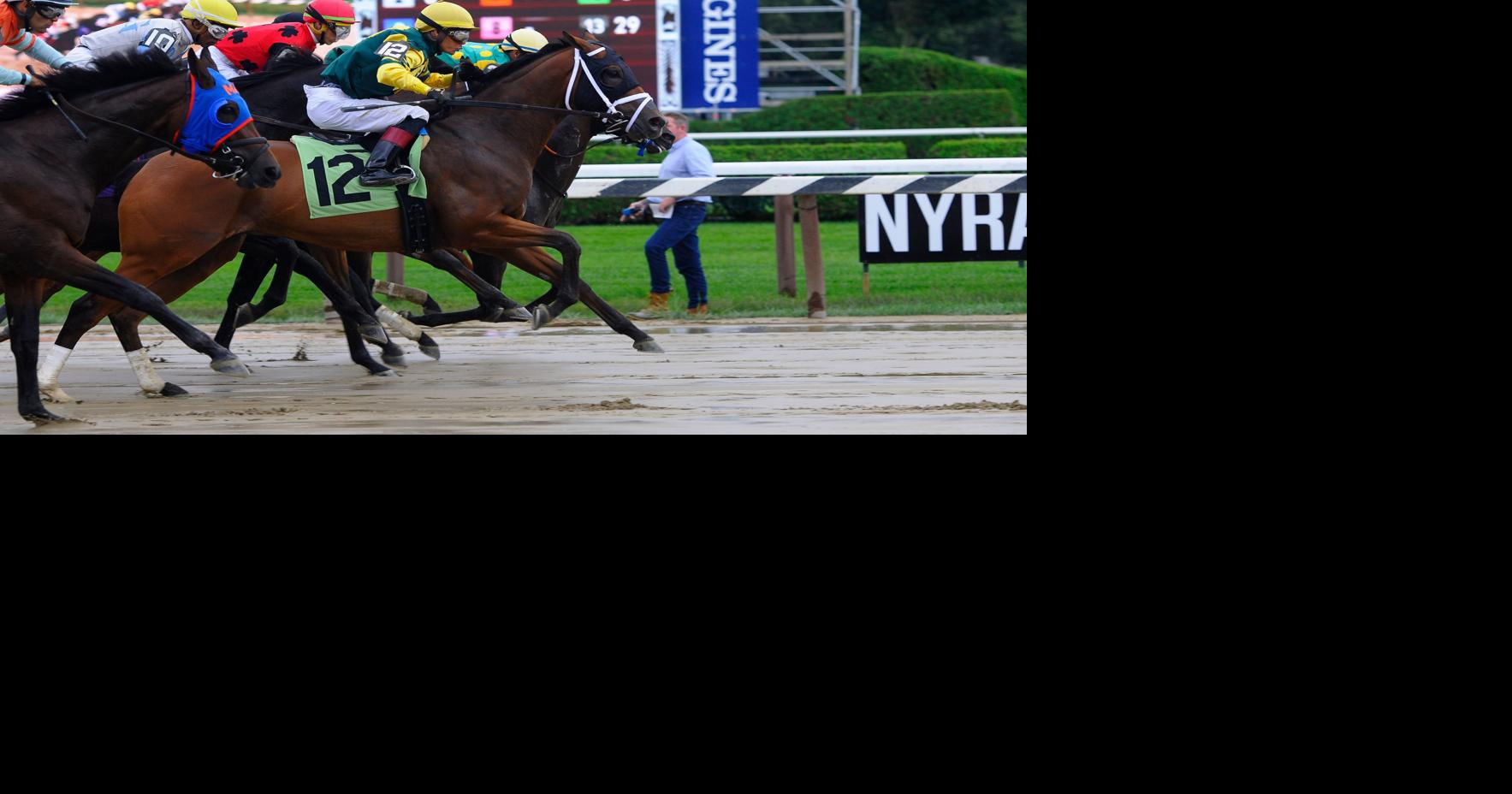 NYRA announces opening day, continued five days of racing at Saratoga